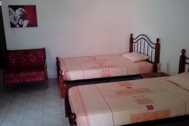 Apartament Smell Sea Paralía Zewnętrze zdjęcie