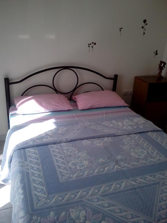 Apartament Smell Sea Paralía Zewnętrze zdjęcie
