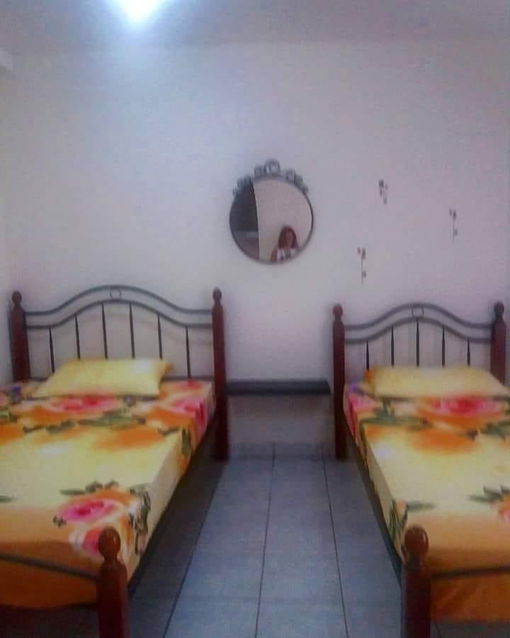 Apartament Smell Sea Paralía Zewnętrze zdjęcie