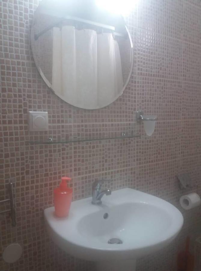 Apartament Smell Sea Paralía Zewnętrze zdjęcie