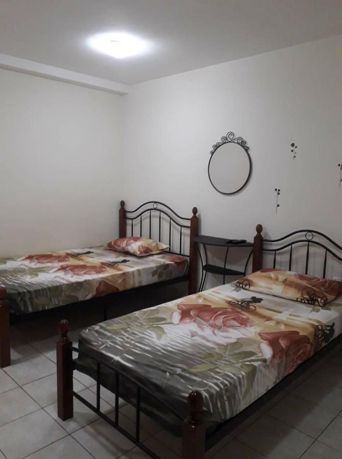 Apartament Smell Sea Paralía Zewnętrze zdjęcie